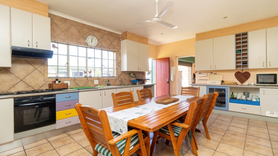 12 Bedroom Property for Sale in Deneysville Free State
